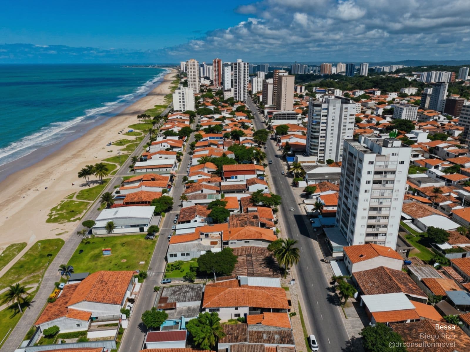 Bessa — João Pessoa